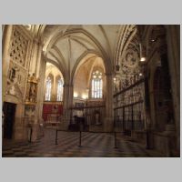 Catedral de Palencia, photo Jesus G, tripadvisor.jpg